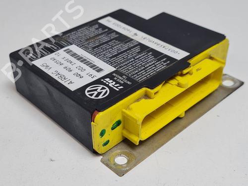 Used ECU airbags ECU airbags 37066269 37066269