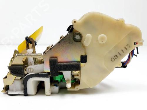 Rear left lock HONDA CR-V II (RD_)  | BP16841072C100 