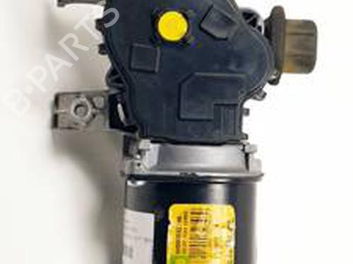 Used Front wiper motor RENAULT CLIO IV (BH_) 0.9 TCe 90 (BHNF, BHMA, BHMH, BHJK, BHJR) (90 hp) 30763385