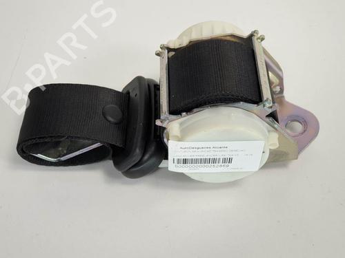 Used Rear right seatbelt Rear right seatbelt 6861094 6861094