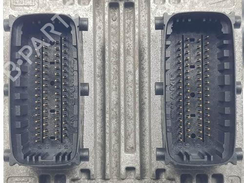 Engine control unit (ECU) FIAT PUNTO EVO (199_) 1.4 (199AXB1A) | BP25294940M57 - Image 4