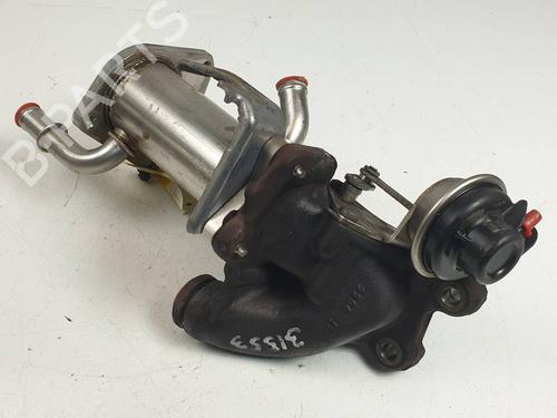 Used Egr NISSAN NV200 Van 1.5 dCi 90 (M20, M20N, M20M) (90 hp) 29932572