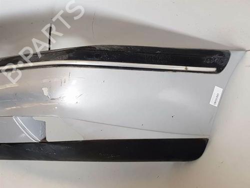 Front bumper SAAB 9-3 Cabriolet (YS3D) 2.3 i | BP10938900C7 
