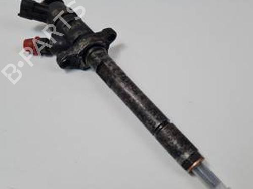 Injecteur CITROËN C4 Grand Picasso I (UA_) 1.6 HDi (109 hp) 30450623