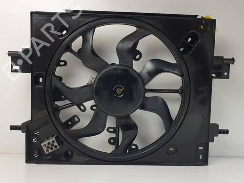 Kjølevifte elektrisk DACIA LODGY (JS_) 1.5 Blue dCi 115 (JSJT) | BP30049724M35