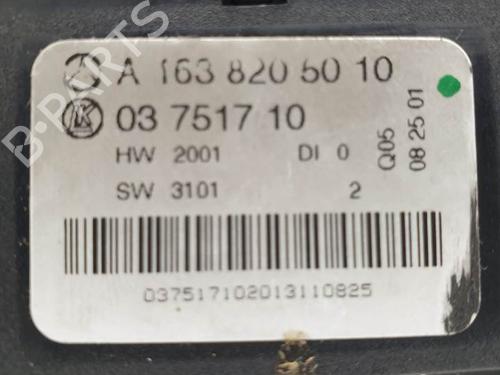 Switch MERCEDES-BENZ M-CLASS (W163) ML 270 CDI (163.113) | BP24914803I30 