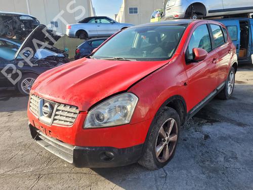 Ricambi NISSAN QASHQAI I (J10, NJ10)  2.0 dCi  4640005