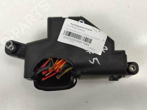 Fuse box VW GOLF V Variant (1K5) 2.0 TDI | BP9855493E1 