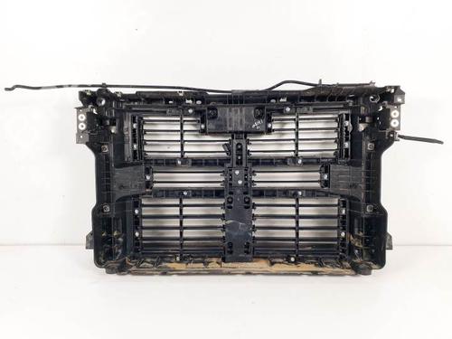 Frontplate/Frontkurv MAZDA 3 Hatchback (BP) 2.0 SKYACTIV-G M Hybrid | BP28061567C72 