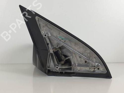 Ryggespeil venstre OPEL VECTRA C (Z02) 2.2 DTI 16V (F69) | BP12386164C26 