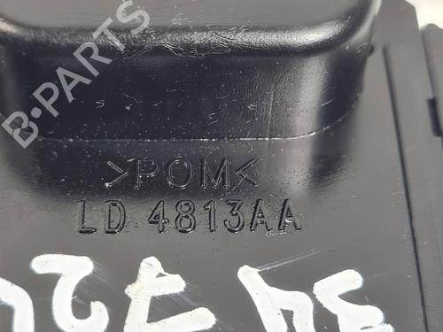Headlight switch SSANGYONG RODIUS I 2.7 Xdi | BP38480674I24 - Image 4