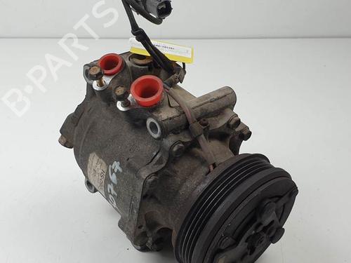 AC-Kompressor HONDA HR-V (GH_) 1.6 16V (GH1, GH3) (105 hp) 28065974
