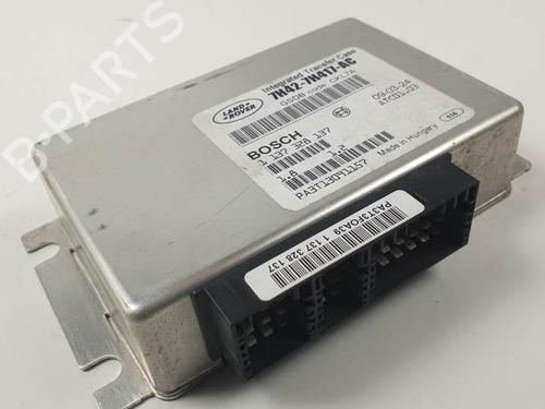 Elektronische module LAND ROVER RANGE ROVER SPORT I (L320) 2.7 D 4x4 (190 hp) 29246512