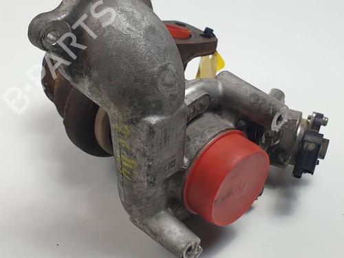 Used Turbocharger/Supercharger Turbocharger/Supercharger 38301267 38301267