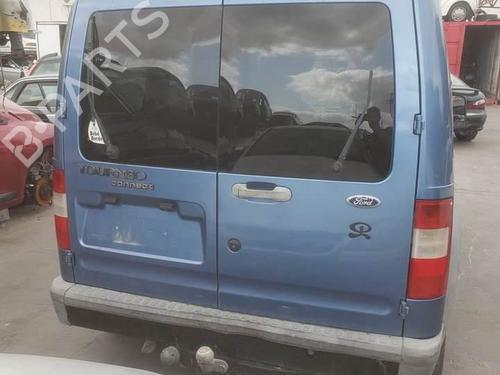 Engine control unit (ECU) FORD TOURNEO CONNECT 1.8 TDCi | BP23102621M57 