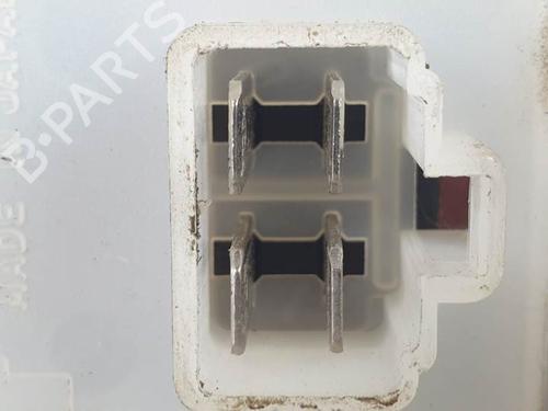 Heater resistor MITSUBISHI PAJERO SPORT I (K7_, K9_) 3.0 V6 (K96W) | BP12371345M108 