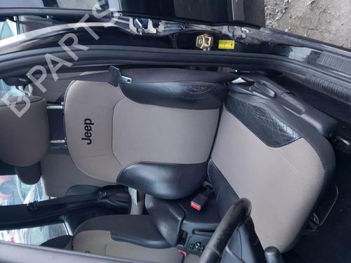 Left sun visor JEEP CHEROKEE (KJ) 3.7 Laredo | BP12372546I1 - Image 19