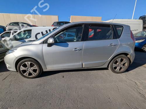 Left front window switch RENAULT SCÉNIC III (JZ0/1_) 1.5 dCi | BP34518029I27  - Image 8