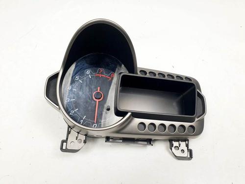 Used Instrument cluster Instrument cluster CHEVROLET AVEO Hatchback (T300) 1.4 (101 hp) 16576300 16576300