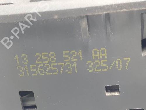 Left front window switch OPEL CORSA D (S07) 1.4 (L08, L68) | BP16123538I27 - Image 6
