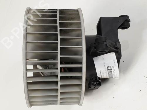 Heater blower motor MERCEDES-BENZ A-CLASS (W168) A 170 CDI (168.009, 168.109) | BP13953113M62 