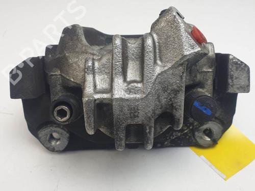 Right front brake caliper CITROËN C5 III (RD_) 2.0 HDi 165 (RDRHHA, RDRHH8) | BP24931116M104  - Image 5