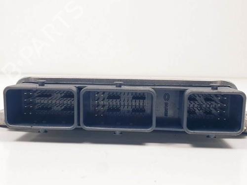 Engine control unit (ECU) PEUGEOT 407 SW (6E_, 6D_) 2.7 HDi | BP16817195M57 