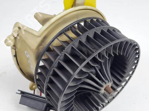 Used Heater blower motor MERCEDES-BENZ C-CLASS (W202) C 220 D (202.121) (95 hp) 29444347