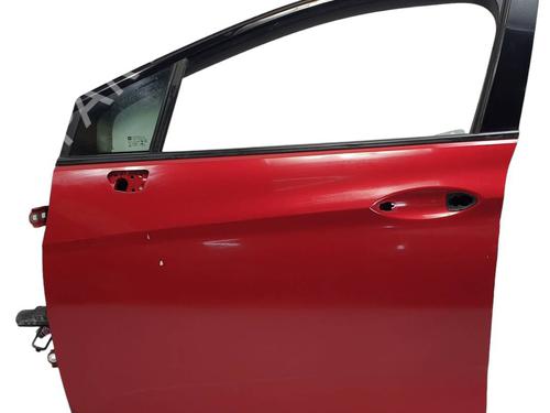 left-front-door-opel-astra-k-b16-2015-2016-2017-2018-2019-2020-2021-2022-36488099 main image