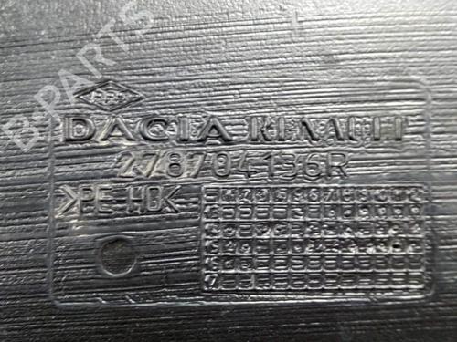 Intercooler pipe DACIA SANDERO II TCe 90 (B8M1, B8MA, B8AC) | BP13954324M127 - Image 3