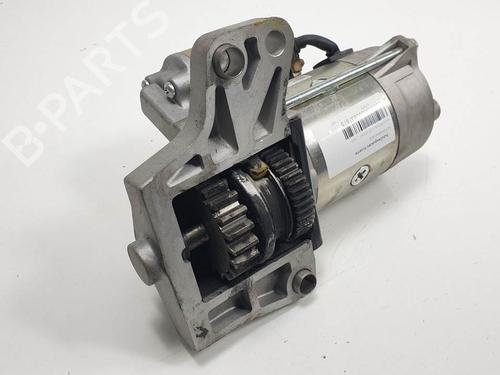 Used Starter Starter KIA CARNIVAL II (GQ) 2.5 V6 (150 hp) 12386583 12386583