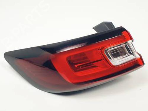 Left taillight RENAULT CLIO IV (BH_) 0.9 TCe 90 (BHNF, BHMA, BHMH, BHJK, BHJR) | BP30769353C34