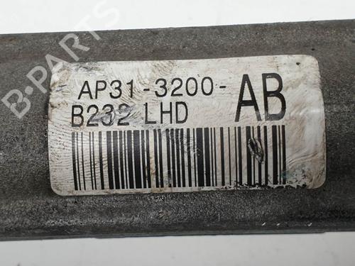 Steering rack FORD B-MAX (JK) 1.0 EcoBoost | BP9398535M22 - Image 5