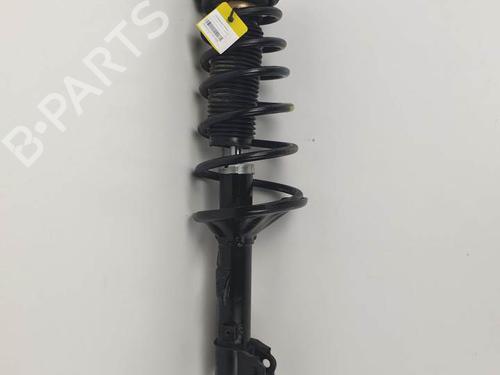 Used Right rear shock absorber HYUNDAI ELANTRA III (XD) 2.0 CRDi (113 hp) 25139001