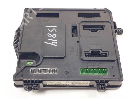 Electronic module RENAULT MEGANE III Hatchback (BZ0/1_, B3_) 1.5 dCi (BZ09, BZ0D, BZ1W, BZ29, BZ14) | BP25116745M83 - Image 1