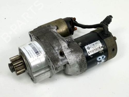 Used Starter Starter NISSAN ELGRAND (E51) 3.5 AWD (NE51) (241 hp) 40177186 40177186