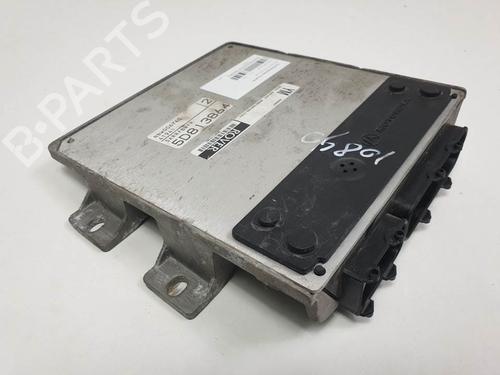 Engine control unit (ECU) MG MG ZR 120 | BP12445802M57 - Image 2
