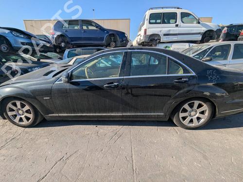 Left front window switch MERCEDES-BENZ S-CLASS (W221, V221) S 350 BlueTec (221.026, 221.126) | BP39916508I27  - Image 10