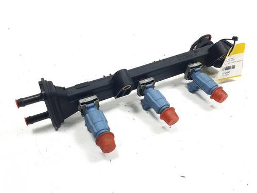 Used Injection rail SMART CITY-COUPE (450) [1998-2004]  29554348