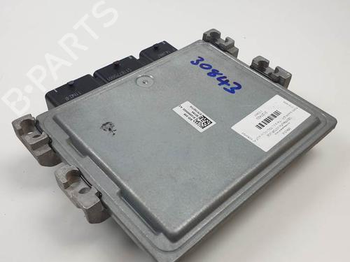 Engine control unit (ECU) FORD S-MAX (WA6) 2.0 TDCi | BP28059617M57 