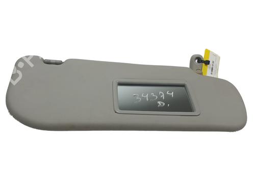 Aletta parasole destra Aletta parasole destra KIA PICANTO I (SA) 1.0 (61 hp) 37413719 37413719