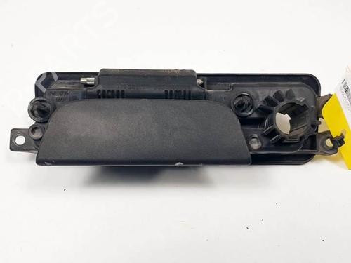 Used Tailgate handle DACIA DOKKER MPV (KE_) 1.5 dCi / Blue dCi 75 (KEAJ, KEAH, KEJW) (75 hp) 17545226