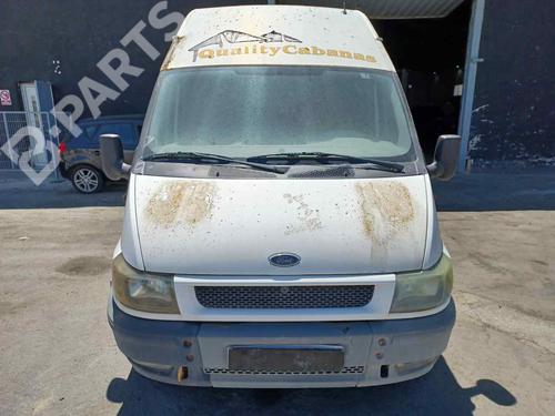 Used Parts FORD TRANSIT Bus (FD_ _, FB_ _, FS_ _, FZ_ _, FC_ _)    886674
