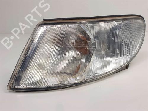Used Left front indicator Left front indicator SAAB 9-3 Cabriolet (YS3D) 2.3 i (150 hp) 10509702 10509702