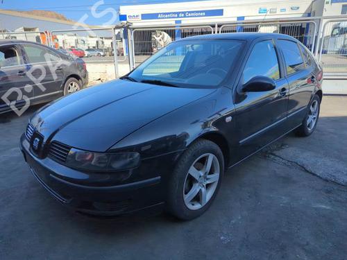 Right front driveshaft SEAT LEON (1M1) 1.6 16 V | BP25433462M39 