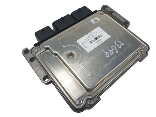 Engine control unit (ECU) CITROËN C3 II (SC_) 1.4 VTi 95 | BP36514489M57 - Image 2