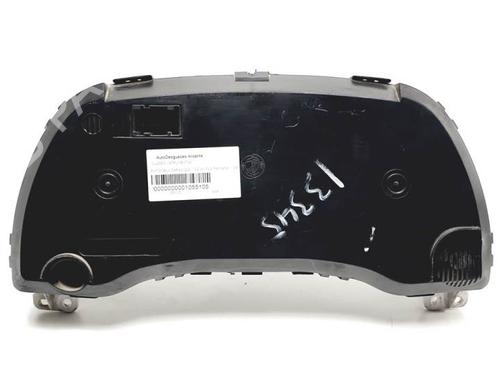 Instrument cluster FIAT DOBLO Box Body/MPV (223_) 1.9 D (223ZXB1A) | BP16036390C47 