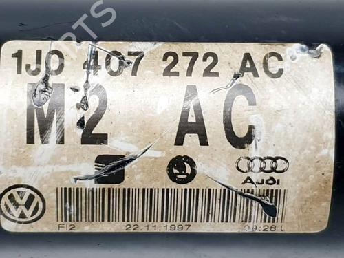 Right front driveshaft SKODA OCTAVIA I (1U2) 1.8 | BP17837796M39 