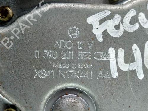 Rear wiper motor FORD FOCUS I Turnier (DNW) 2.0 16V | BP8519268M102 