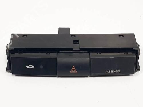 Warnblinkschalter für Warnblinkschalter TOYOTA COROLLA Verso (ZER_, ZZE12_, R1_) 1.8 (ZNR11_, ZNR11R) (129 hp) 17858625 17858625